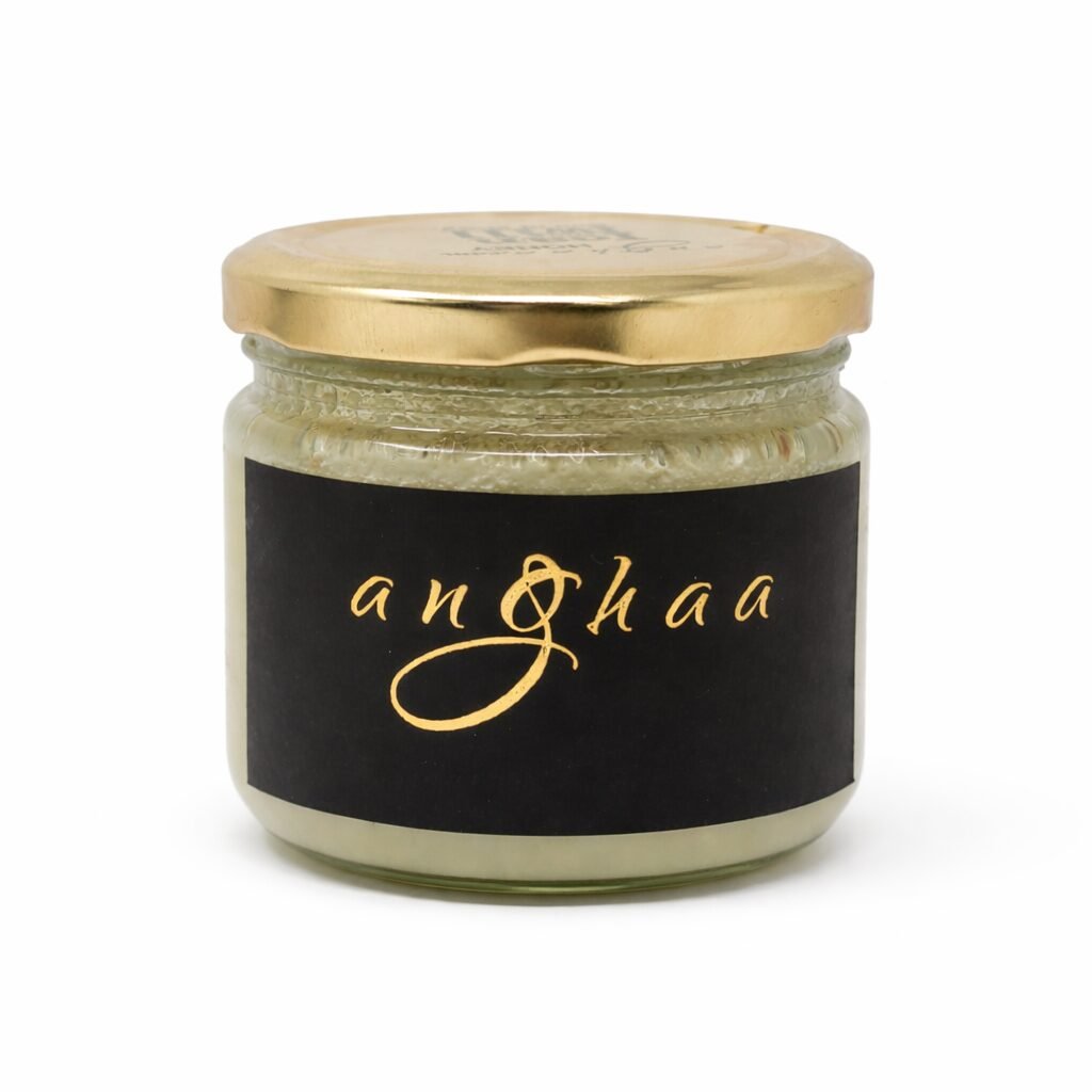 Anghaa Whine Honey 500 gm