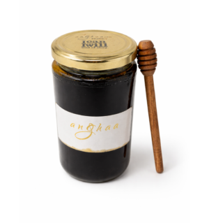 Anghaa Raw Honey 850 gm